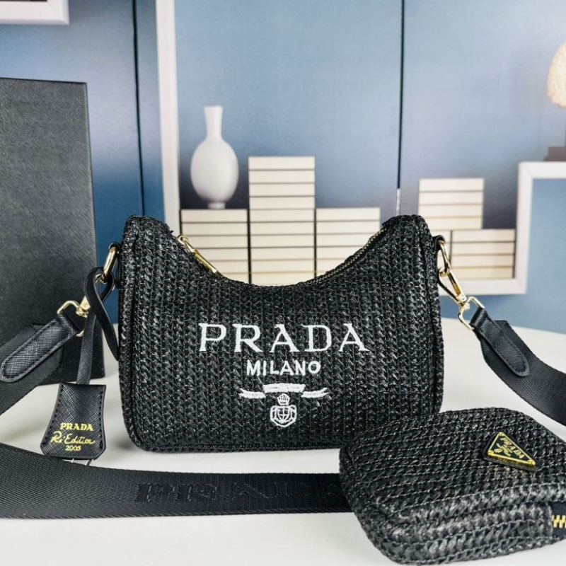 Pra*a satchel bags